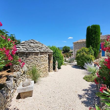 "La Massette Du Cheval Blanc" Villa De Caractere En Pierre LʼIsle-sur-la-Sorgue المظهر الخارجي الصورة